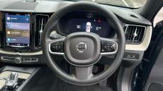 Volvo XC60 2.0 T8 [455] RC PHEV Ultimate Dark 5dr AWD Gtron Estate